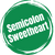 Semicolon Sweetheart